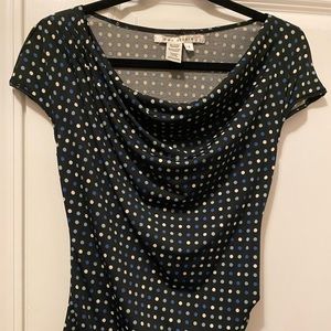 Max Studio Ladies Top